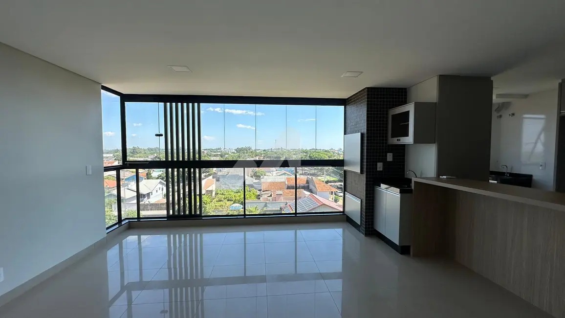 Apartamento com 1 quarto à venda, 113m2 em Jardim Gisela, Toledo - PR - imagem 3 Foto 3 de Apartamento com 1 quarto à venda, 113m2 em Jardim Gisela, Toledo - PR