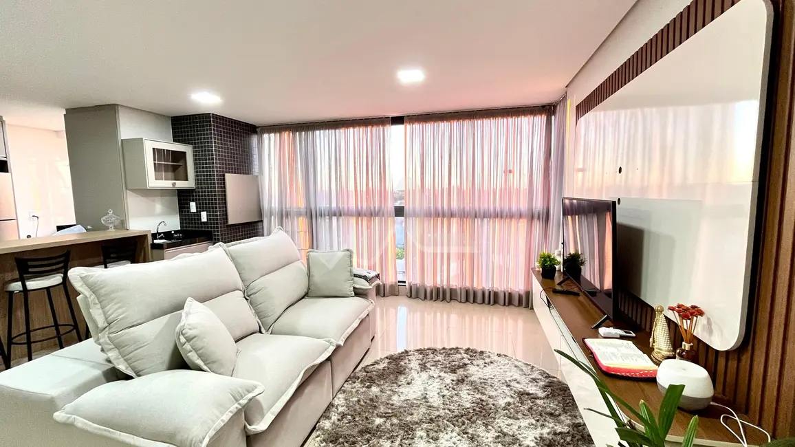 Apartamento com 1 quarto à venda, 113m2 em Jardim Gisela, Toledo - PR - imagem 7 Foto 7 de Apartamento com 1 quarto à venda, 113m2 em Jardim Gisela, Toledo - PR
