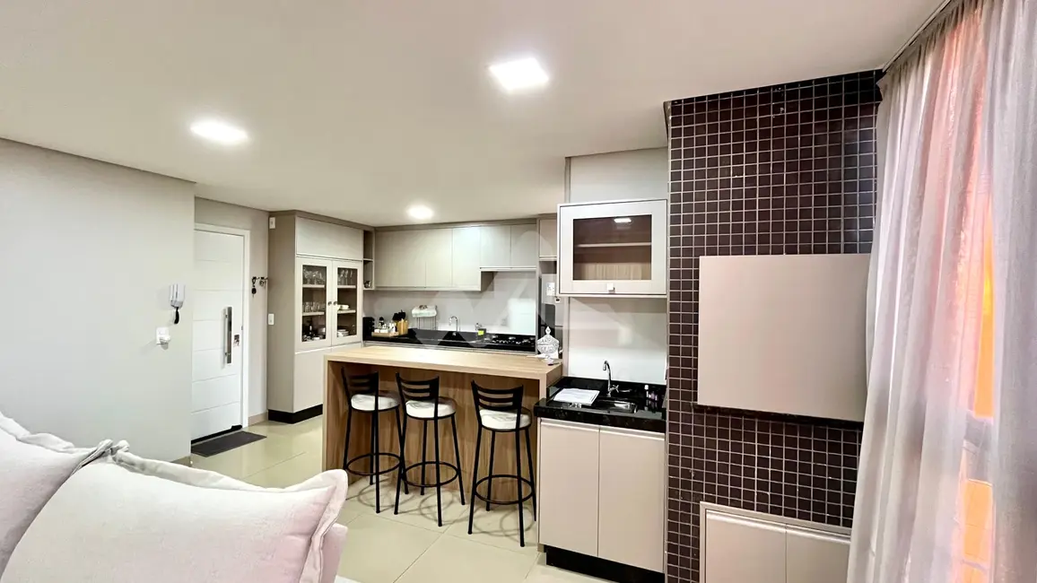 Apartamento com 1 quarto à venda, 113m2 em Jardim Gisela, Toledo - PR - imagem 9 Foto 9 de Apartamento com 1 quarto à venda, 113m2 em Jardim Gisela, Toledo - PR
