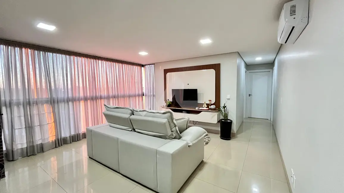 Apartamento com 1 quarto à venda, 113m2 em Jardim Gisela, Toledo - PR - imagem 4 Foto 4 de Apartamento com 1 quarto à venda, 113m2 em Jardim Gisela, Toledo - PR
