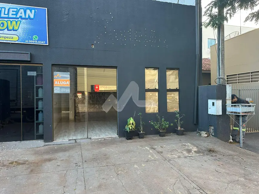 Foto 2 de Sala Comercial para alugar, 60m2 em Jardim Porto Alegre, Toledo - PR