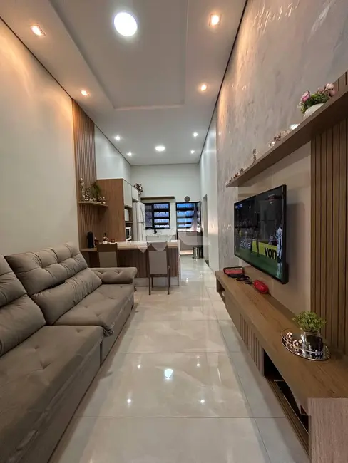 Casa com 2 quartos à venda, 185m2 em Jardim Concórdia, Toledo - PR - imagem 5 Foto 5 de Casa com 2 quartos à venda, 185m2 em Jardim Concórdia, Toledo - PR