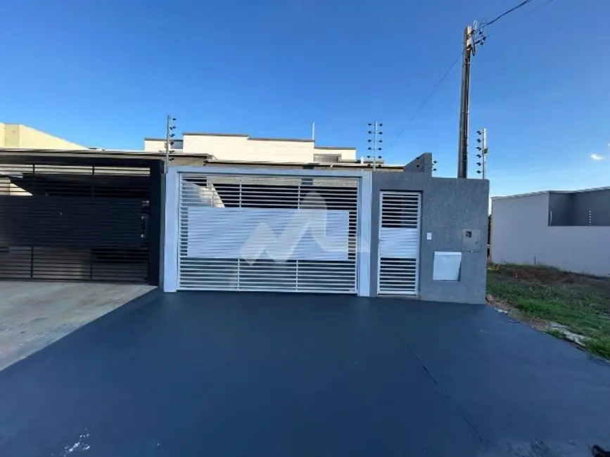 Foto 1 de Casa com 2 quartos à venda, 185m2 em Jardim Concórdia, Toledo - PR