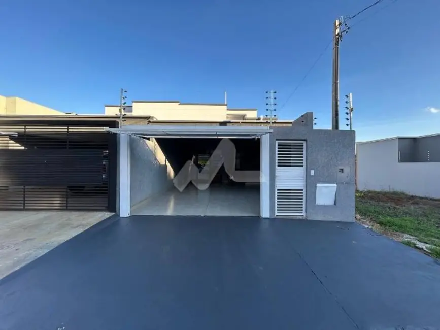 Casa com 2 quartos à venda, 185m2 em Jardim Concórdia, Toledo - PR - imagem 2 Foto 2 de Casa com 2 quartos à venda, 185m2 em Jardim Concórdia, Toledo - PR