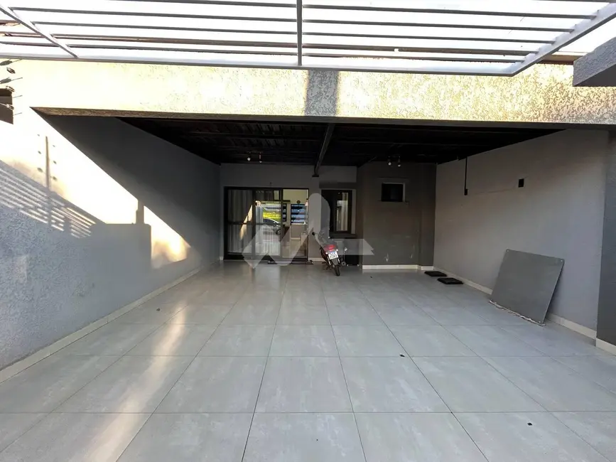 Casa com 2 quartos à venda, 185m2 em Jardim Concórdia, Toledo - PR - imagem 4 Foto 4 de Casa com 2 quartos à venda, 185m2 em Jardim Concórdia, Toledo - PR