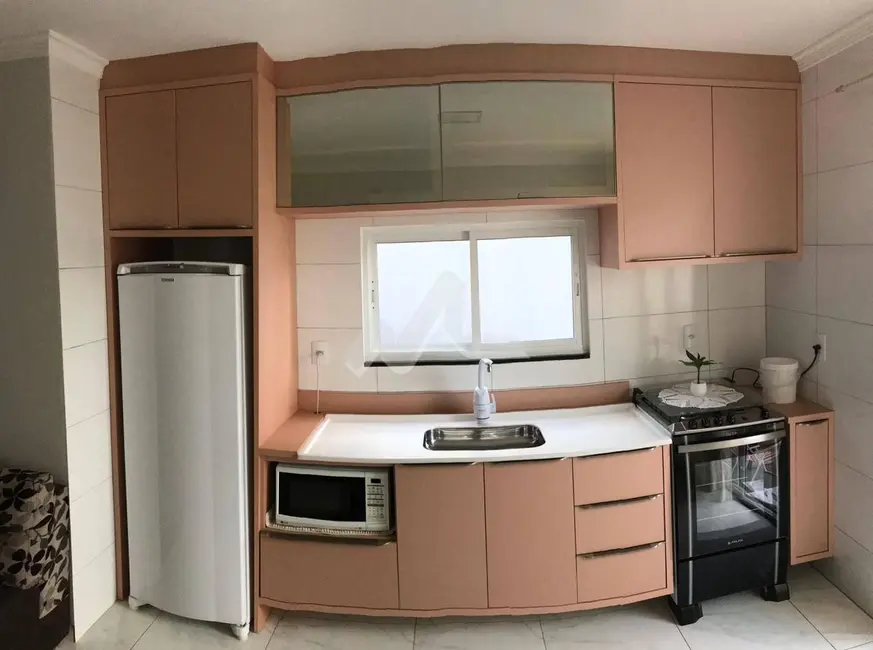 Casa com 1 quarto à venda, 56m2 em Jardim Coopagro, Toledo - PR - imagem 3 Foto 3 de Casa com 1 quarto à venda, 56m2 em Jardim Coopagro, Toledo - PR