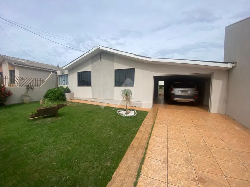 Foto 1 de Casa à venda em Vila Pioneiro, Toledo - PR