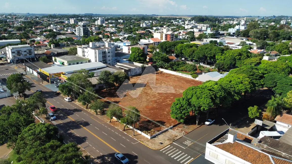 Foto 2 de Terreno / Lote à venda, 4002m2 em Centro, Toledo - PR