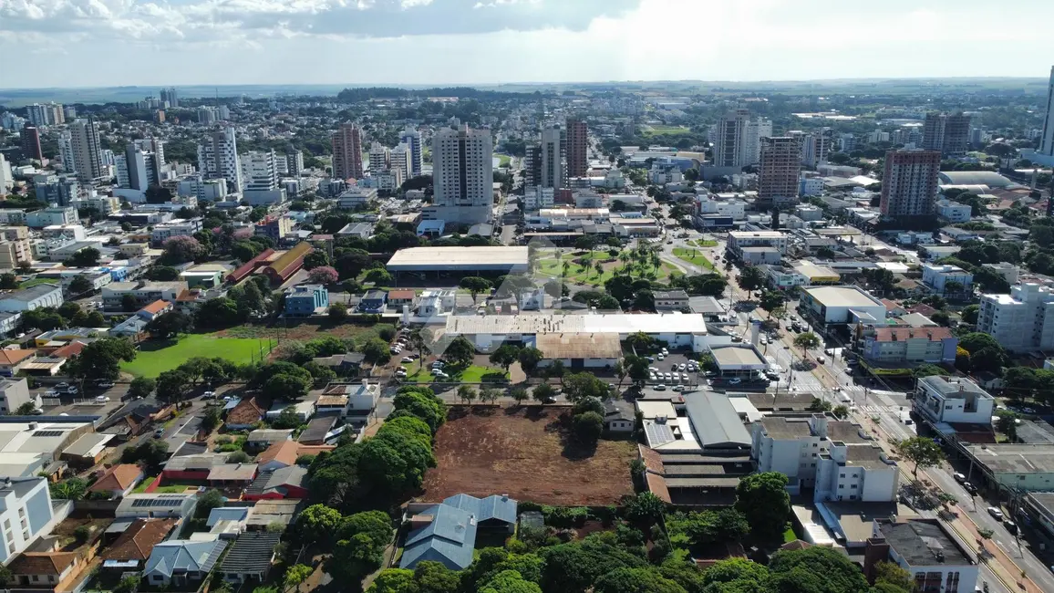 Foto 6 de Terreno / Lote à venda, 4002m2 em Centro, Toledo - PR