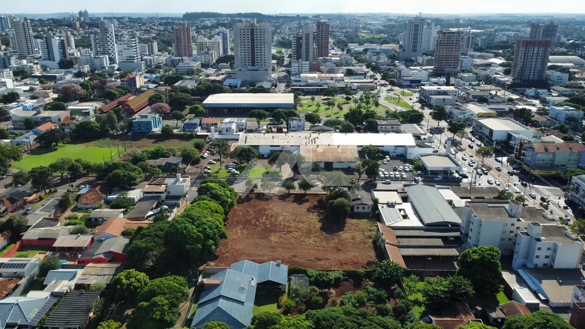 Foto 5 de Terreno / Lote à venda, 4002m2 em Centro, Toledo - PR