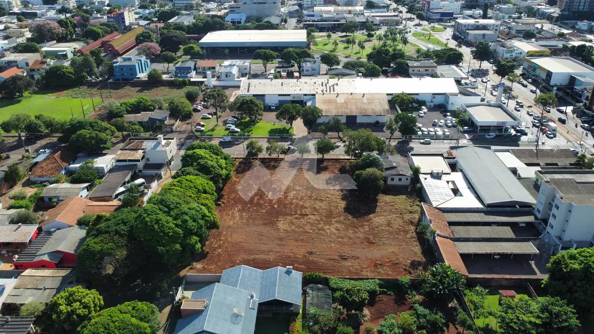 Foto 4 de Terreno / Lote à venda, 4002m2 em Centro, Toledo - PR