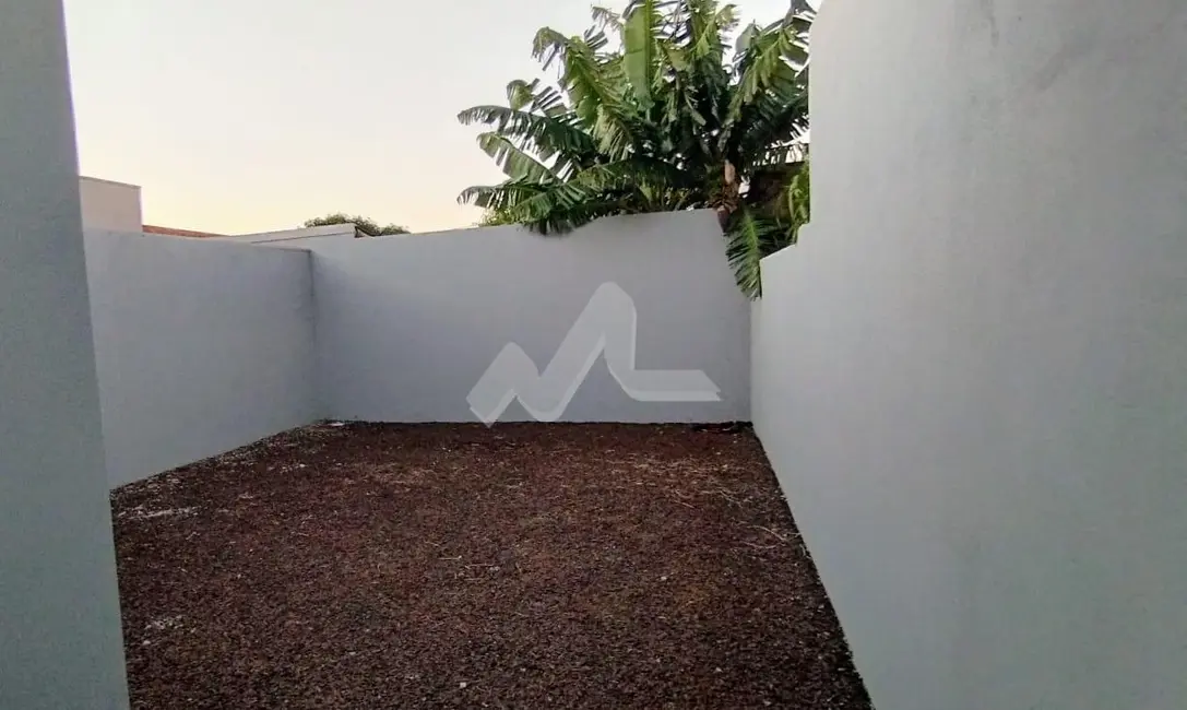 Foto 2 de Casa com 2 quartos à venda, 63m2 em Jardim Europa, Toledo - PR