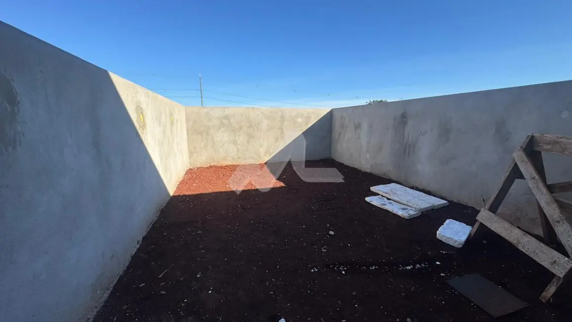 Casa com 2 quartos à venda, 54m2 em Jardim Coopagro, Toledo - PR - imagem 8 Foto 8 de Casa com 2 quartos à venda, 54m2 em Jardim Coopagro, Toledo - PR