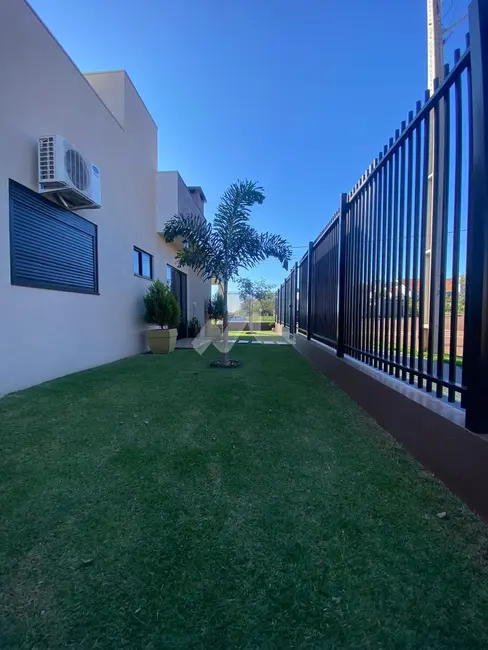 Foto 25 de Casa para alugar, 127m2 em Toledo - PR