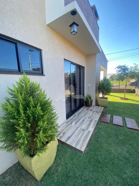 Foto 27 de Casa para alugar, 127m2 em Toledo - PR