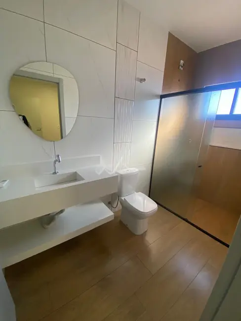 Foto 6 de Casa para alugar, 127m2 em Toledo - PR