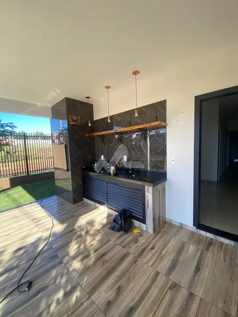 Foto 17 de Casa para alugar, 127m2 em Toledo - PR