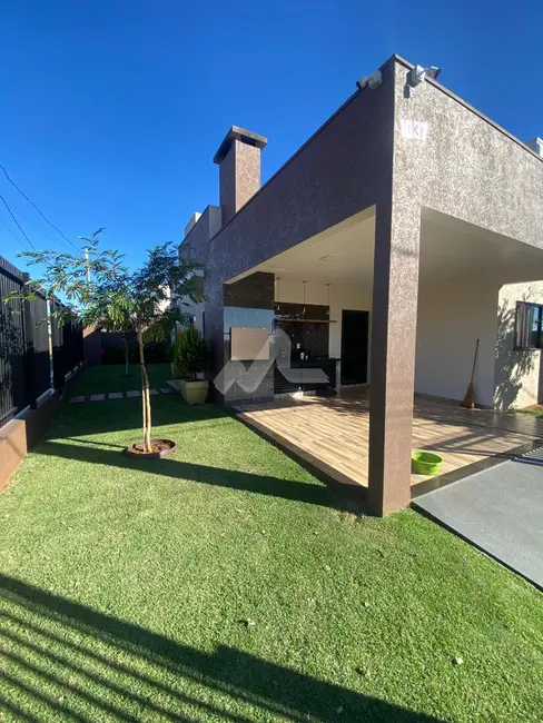 Foto 31 de Casa para alugar, 127m2 em Toledo - PR