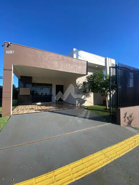 Foto 37 de Casa para alugar, 127m2 em Toledo - PR