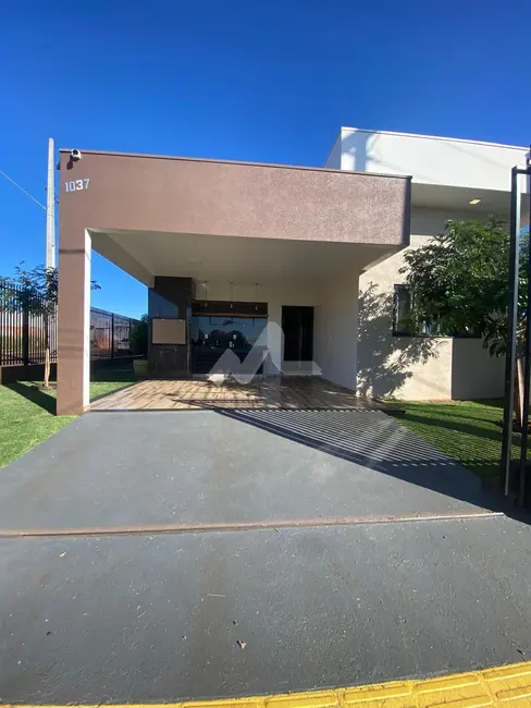 Foto 36 de Casa para alugar, 127m2 em Toledo - PR