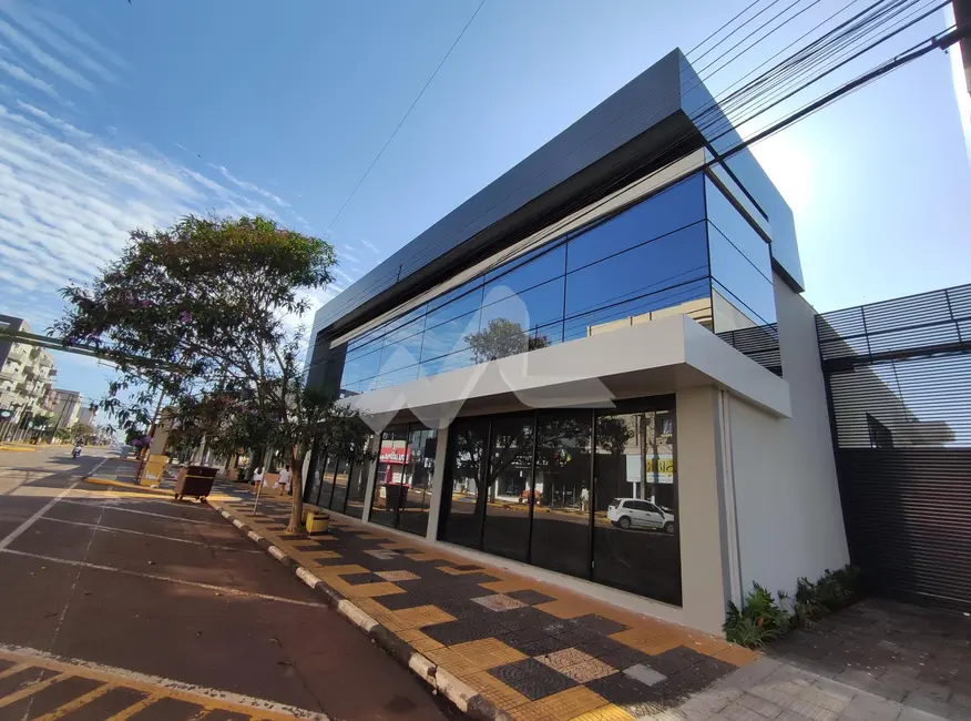 Foto 2 de Sala Comercial para alugar, 1300m2 em Centro, Toledo - PR