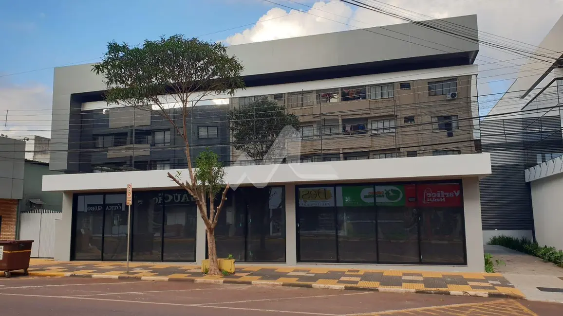 Foto 1 de Sala Comercial para alugar, 1300m2 em Centro, Toledo - PR