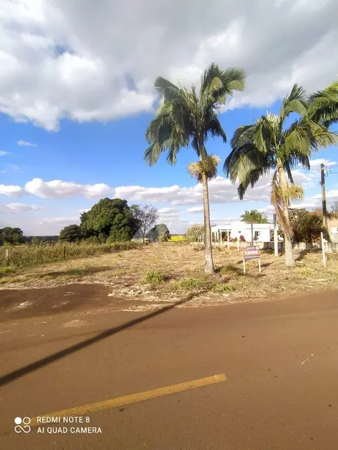 Foto 2 de Terreno / Lote à venda, 981m2 em Toledo - PR