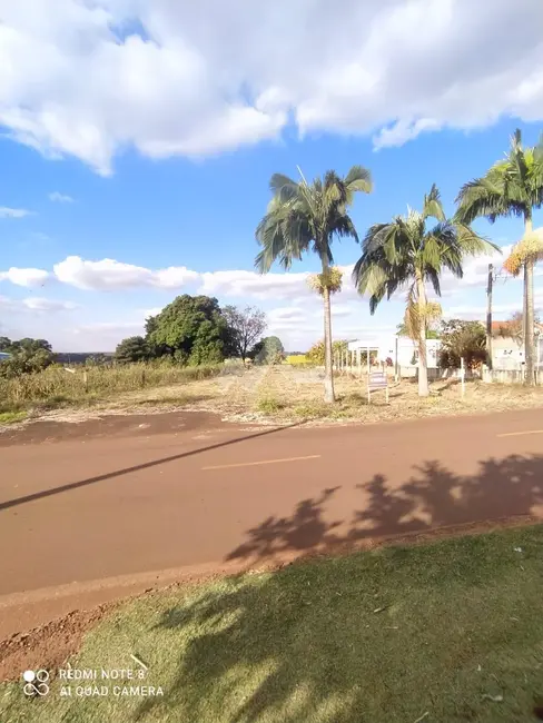 Terreno / Lote à venda, 981m2 em Toledo - PR - imagem 4 Foto 4 de Terreno / Lote à venda, 981m2 em Toledo - PR
