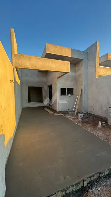 Foto 1 de Casa com 1 quarto à venda, 63m2 em Jardim Coopagro, Toledo - PR
