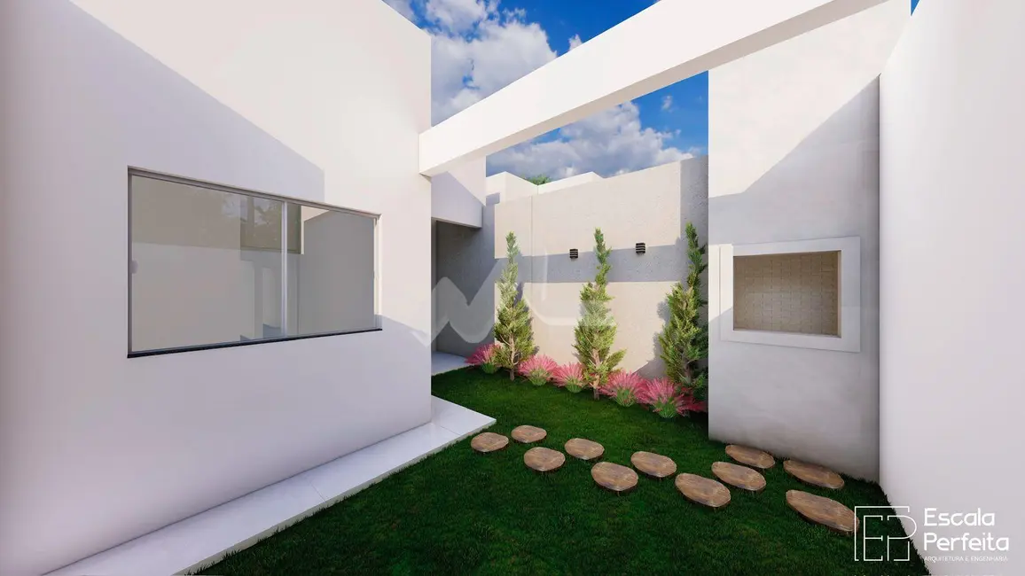 Casa com 1 quarto à venda, 63m2 em Jardim Coopagro, Toledo - PR - imagem 5 Foto 5 de Casa com 1 quarto à venda, 63m2 em Jardim Coopagro, Toledo - PR
