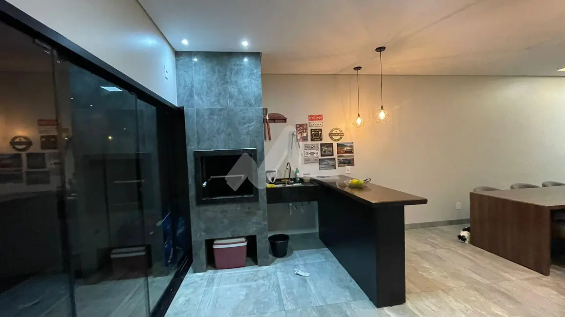 Casa com 2 quartos à venda, 105m2 em Vila Becker, Toledo - PR - imagem 9 Foto 9 de Casa com 2 quartos à venda, 105m2 em Vila Becker, Toledo - PR