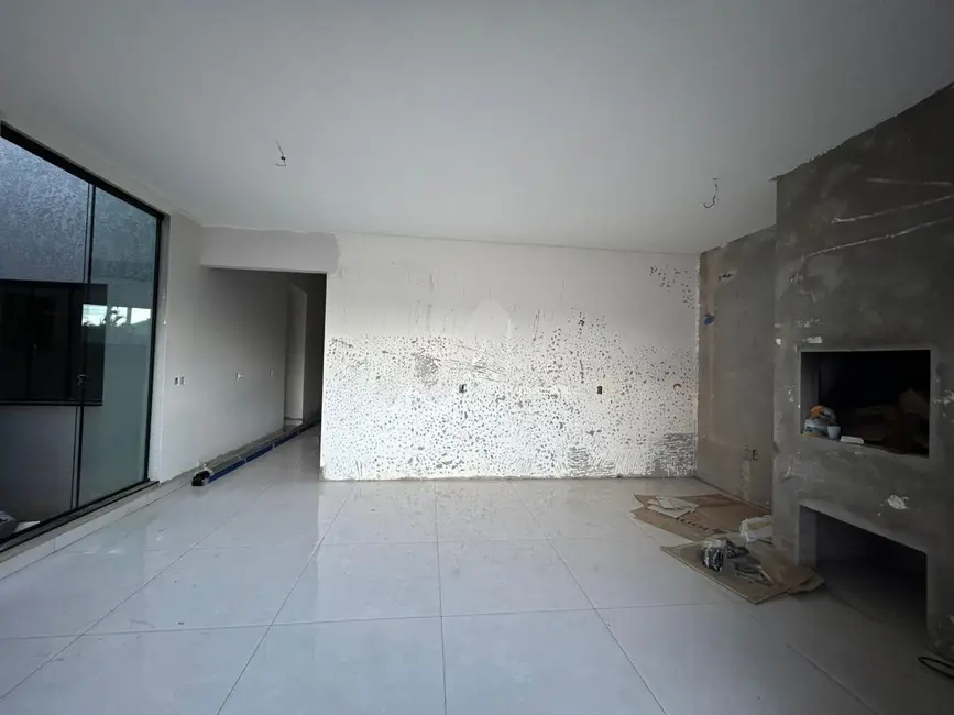 Casa à venda, 187m2 em Jardim Gisela, Toledo - PR - imagem 8 Foto 8 de Casa à venda, 187m2 em Jardim Gisela, Toledo - PR