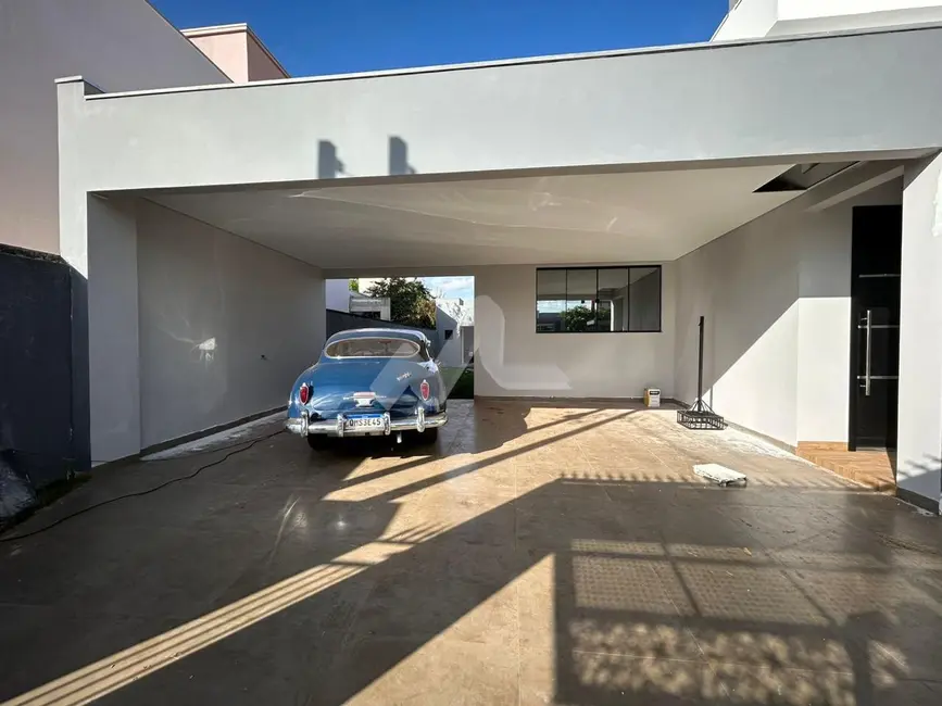 Casa à venda, 187m2 em Jardim Gisela, Toledo - PR - imagem 3 Foto 3 de Casa à venda, 187m2 em Jardim Gisela, Toledo - PR