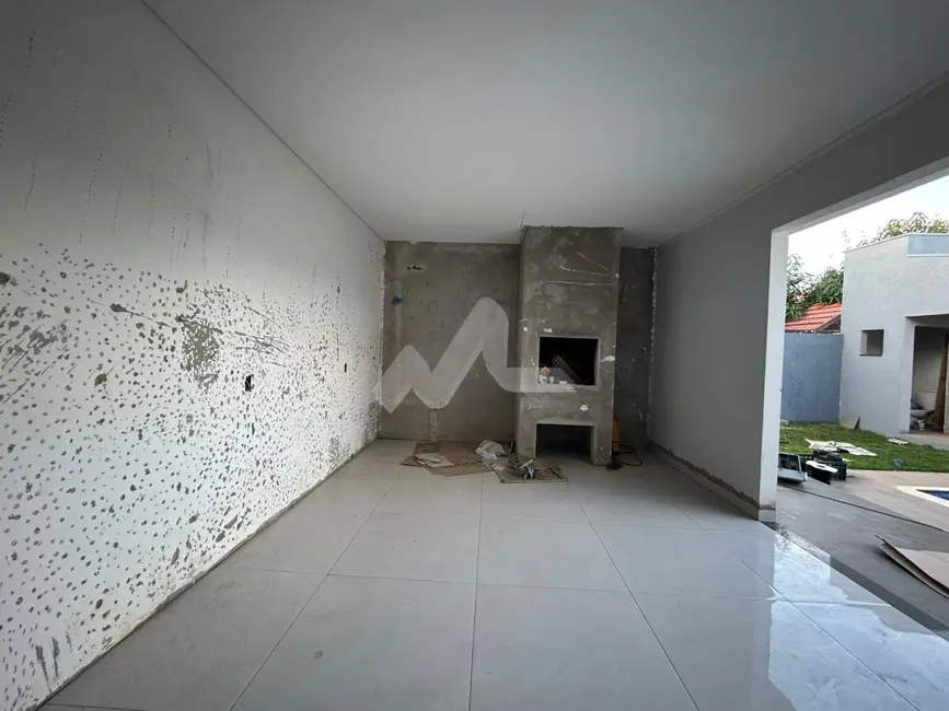 Casa à venda, 187m2 em Jardim Gisela, Toledo - PR - imagem 21 Foto 21 de Casa à venda, 187m2 em Jardim Gisela, Toledo - PR