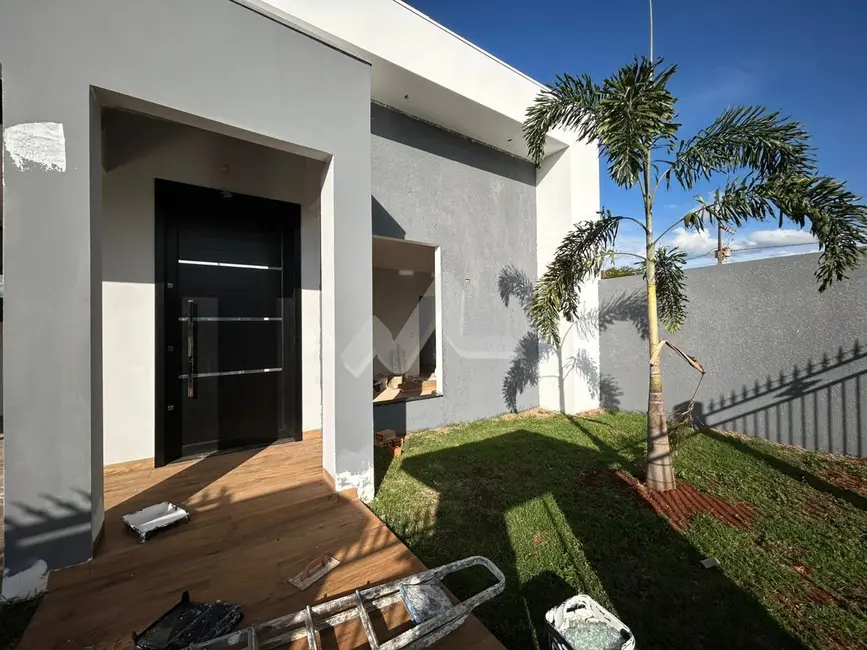 Casa à venda, 187m2 em Jardim Gisela, Toledo - PR - imagem 4 Foto 4 de Casa à venda, 187m2 em Jardim Gisela, Toledo - PR