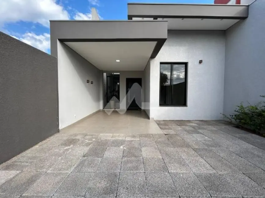 Casa com 2 quartos à venda em Jardim Gisela, Toledo - PR - imagem 2 Foto 2 de Casa com 2 quartos à venda em Jardim Gisela, Toledo - PR