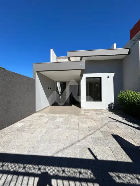 Foto 7 de Casa com 2 quartos à venda e para alugar em Jardim Gisela, Toledo - PR