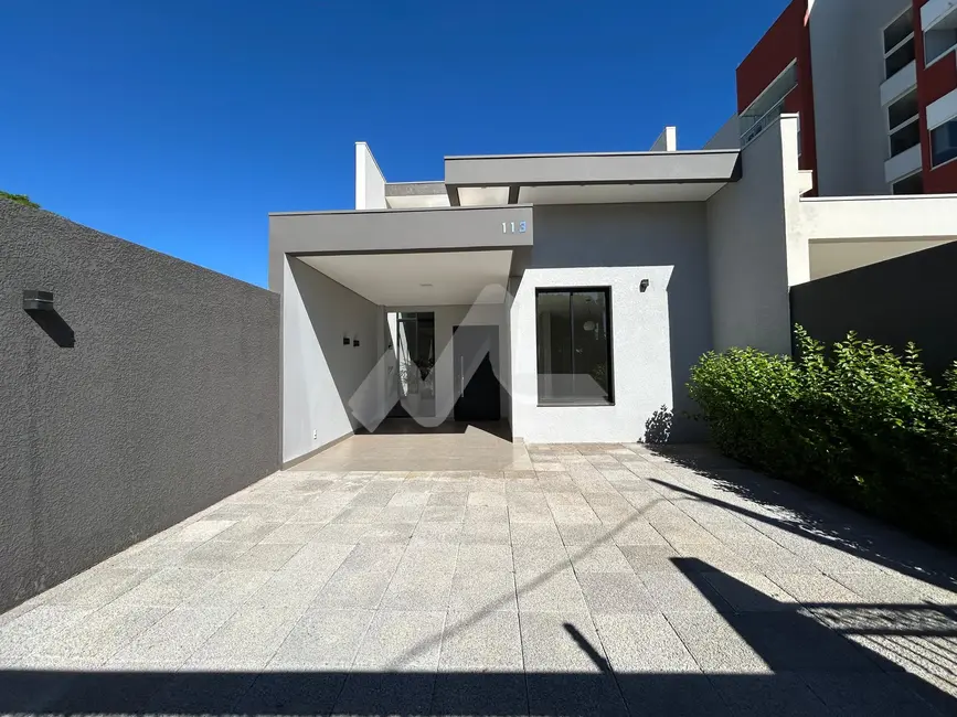 Foto 8 de Casa com 2 quartos à venda e para alugar em Jardim Gisela, Toledo - PR