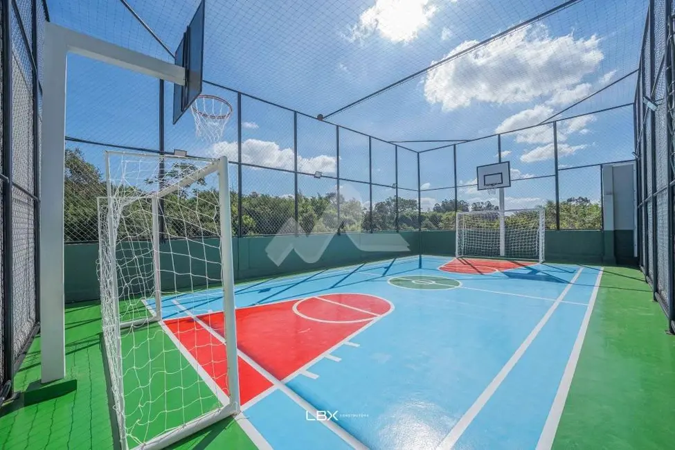 Foto 17 de Apartamento para alugar, 57m2 em Vila Industrial, Toledo - PR