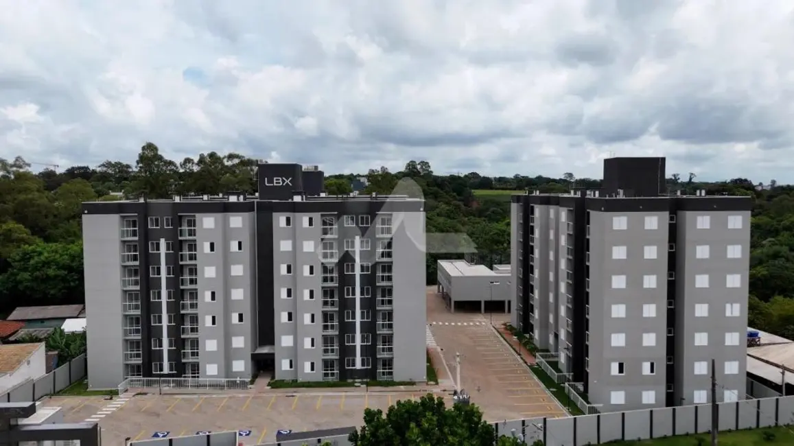 Foto 29 de Apartamento para alugar, 57m2 em Vila Industrial, Toledo - PR