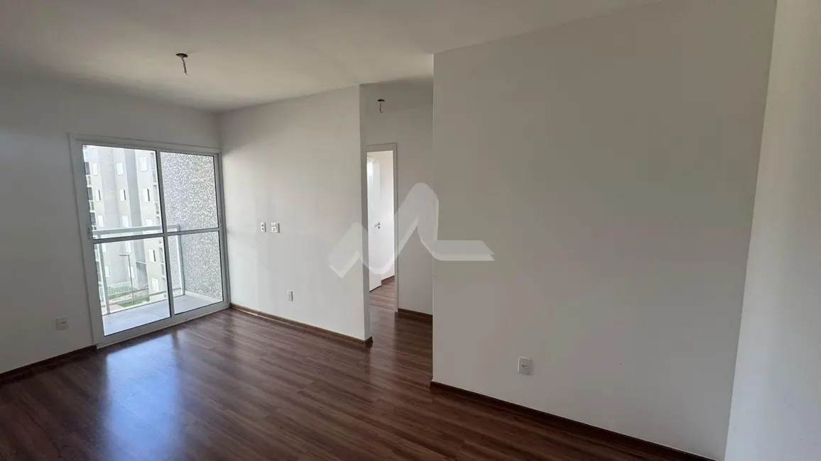Foto 1 de Apartamento para alugar, 57m2 em Vila Industrial, Toledo - PR