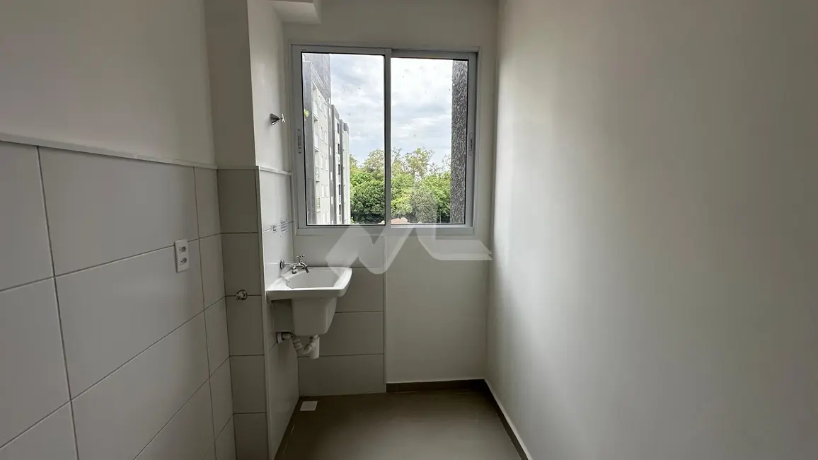 Foto 4 de Apartamento para alugar, 57m2 em Vila Industrial, Toledo - PR