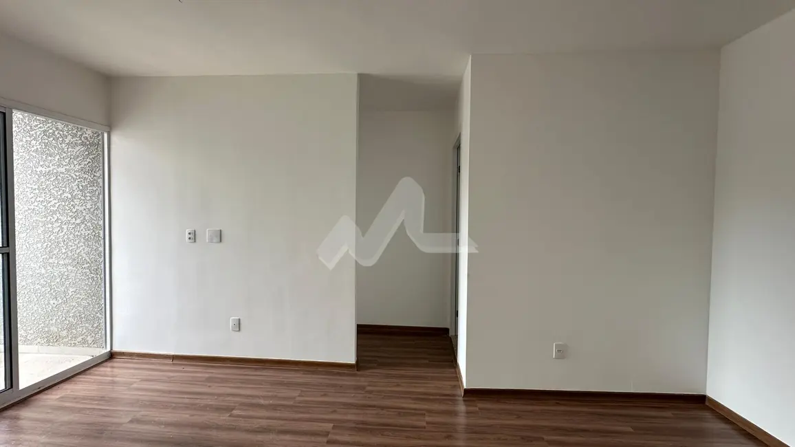 Foto 6 de Apartamento para alugar, 57m2 em Vila Industrial, Toledo - PR