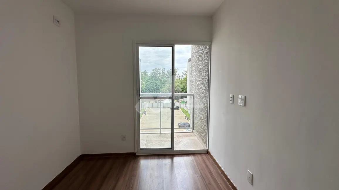 Foto 7 de Apartamento para alugar, 57m2 em Vila Industrial, Toledo - PR