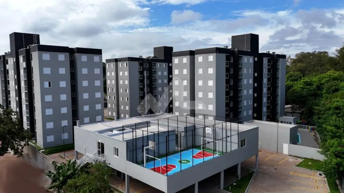 Foto 28 de Apartamento para alugar, 57m2 em Vila Industrial, Toledo - PR