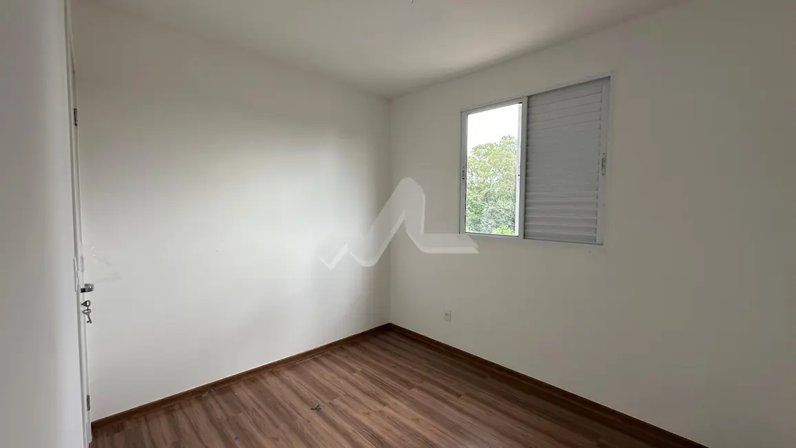 Foto 10 de Apartamento para alugar, 57m2 em Vila Industrial, Toledo - PR