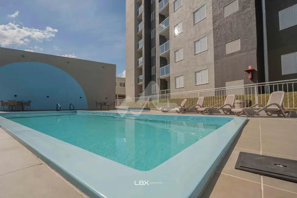 Foto 24 de Apartamento para alugar, 57m2 em Vila Industrial, Toledo - PR