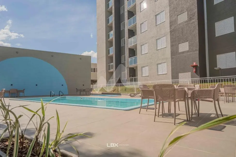 Foto 25 de Apartamento para alugar, 57m2 em Vila Industrial, Toledo - PR