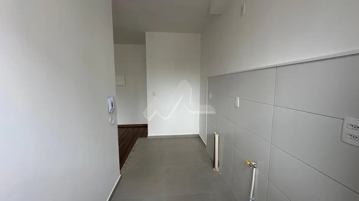 Foto 5 de Apartamento para alugar, 57m2 em Vila Industrial, Toledo - PR