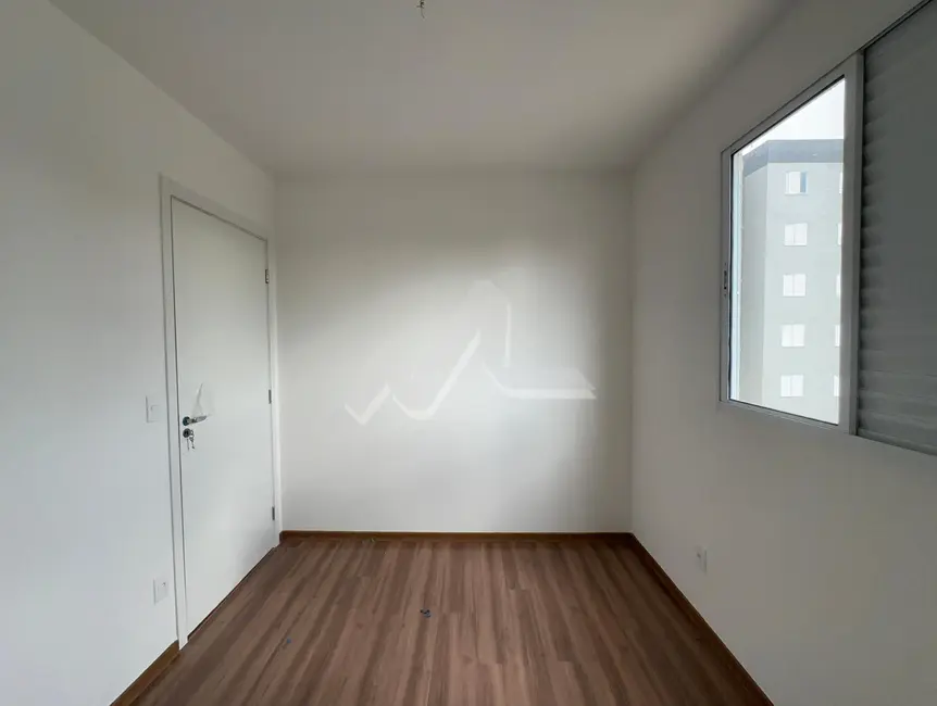 Foto 11 de Apartamento para alugar, 57m2 em Vila Industrial, Toledo - PR